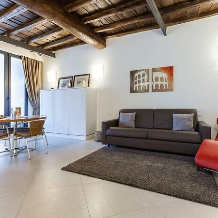 Maison Romana Loft Exterior foto