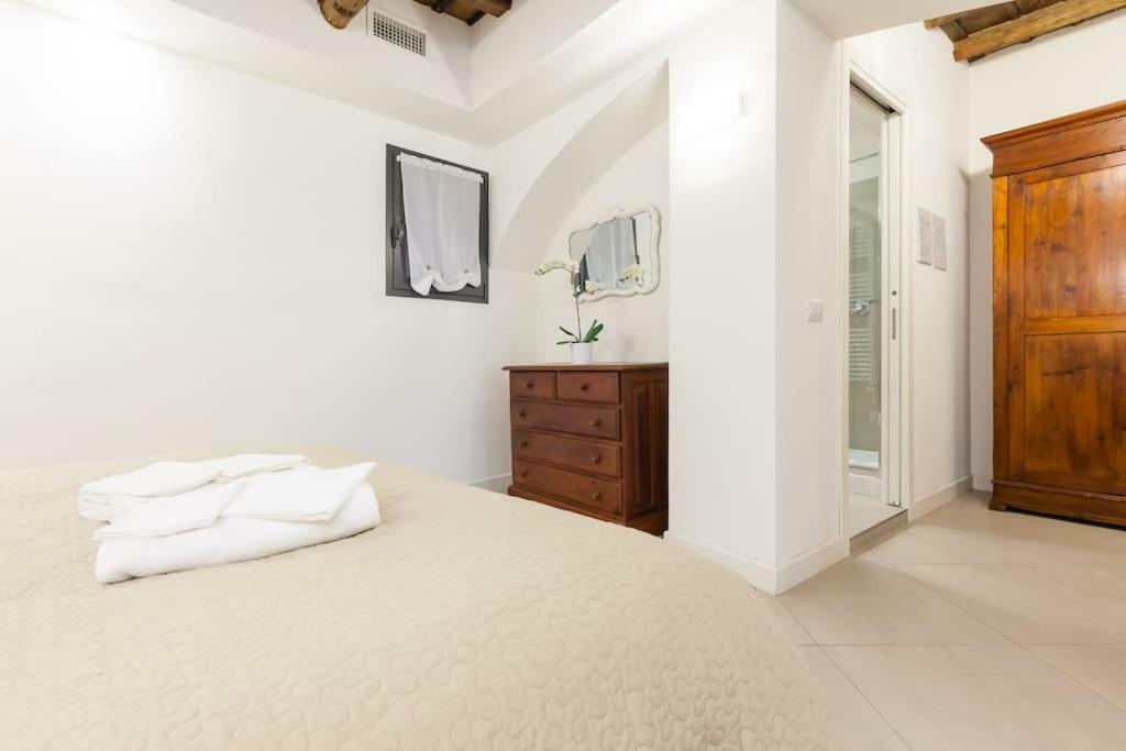 Maison Romana Loft Exterior foto