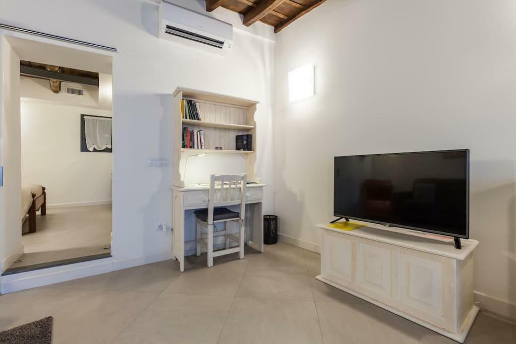 Maison Romana Loft Exterior foto